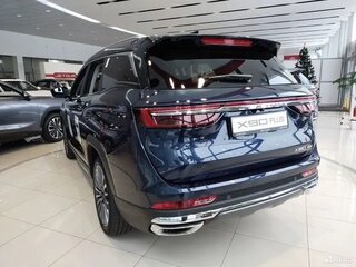 2023 Jetour X90+, синий, 2650000 рублей, вид 5
