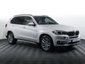 2014 BMW X5 35i III (F15), белый, 2261000 рублей - вид 2