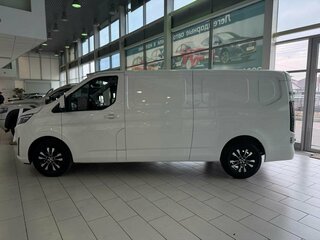 2026 Foton View, белый, 3828600 рублей, вид 4