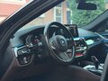 2023 BMW 5 серии 530e VII (G30/G31/G38) Рестайлинг, чёрный, 5500000 рублей - вид 10