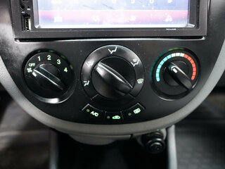 2011 Chevrolet Lacetti I, синий, 535000 рублей, вид 5