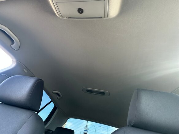 2008 Volkswagen Golf V, чёрный, 555000 рублей - вид 10