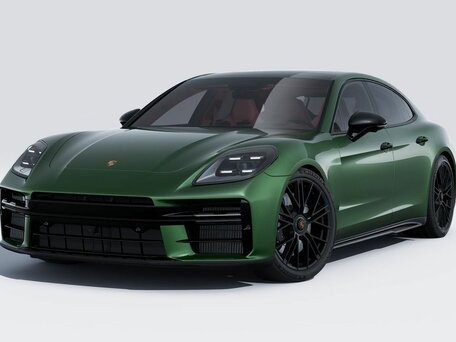 Porsche Panamera III