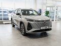 2024 Changan CS75 Plus III, серый, 2900000 рублей - вид 1