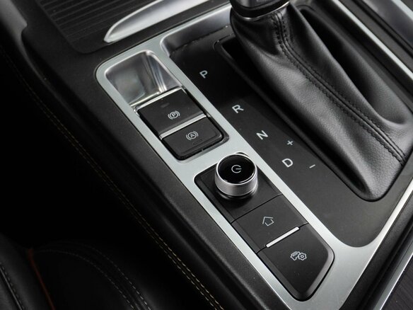 2023 Omoda S5, белый, 1379000 рублей - вид 19