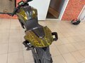 2025 VMC (Vento) Grace, жёлтый, 150000 рублей - вид 2