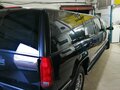 1997 GMC Suburban, чёрный, 6000000 рублей - вид 5