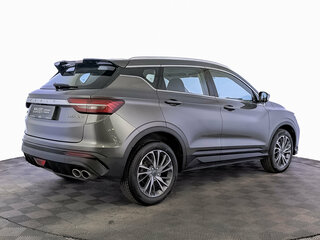 2023 Geely Coolray I, серый, 1715000 рублей, вид 5