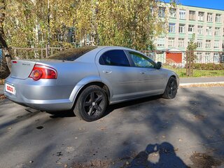 2008 ГАЗ Volga Siber I, серый, 280000 рублей, вид 5