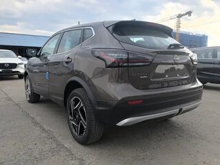 2026 Nissan Qashqai II Рестайлинг 2, коричневый, 2100000 рублей, вид 5