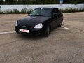 2008 Lada (ВАЗ) Priora I, синий, 290000 рублей - вид 4