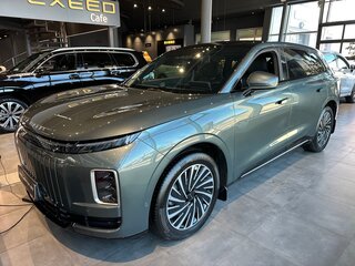 2026 Esteo Exlantix ET, зелёный, 6990000 рублей, вид 1