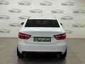 2018 Lada (ВАЗ) Vesta I, белый, 990000 рублей - вид 4