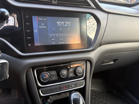 2019 Chery Tiggo 3 I, красный, 820000 рублей - вид 10