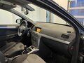 2013 Opel Astra H Рестайлинг, чёрный, 705000 рублей - вид 11