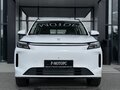 2026 Evolute i-Space I Рестайлинг, белый, 3632900 рублей