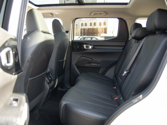 2026 Haval H3 I Рестайлинг, белый, 3549000 рублей - вид 15