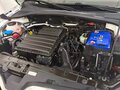 2017 Skoda Yeti I Рестайлинг, белый - вид 11