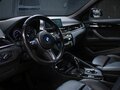 2021 BMW X1 20i xDrive II (F48) Рестайлинг, чёрный, 2289000 рублей - вид 8