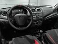 2026 Lada (ВАЗ) Granta Sport I Рестайлинг, чёрный, 1637000 рублей - вид 8