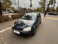 2007 Volkswagen Golf V, серый - вид 8