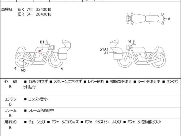 2008 Honda CBF 600, серый, 577000 рублей - вид 10