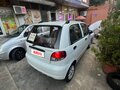 2011 Daewoo Matiz I Рестайлинг, белый - вид 3