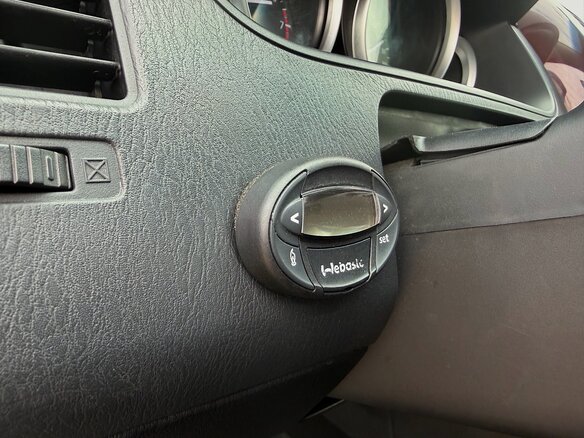 2013 Mazda CX-9 I Рестайлинг, серый - вид 30