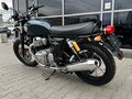 2025 Royal Enfield Interceptor 650, зелёный, 689000 рублей - вид 5
