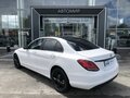 2019 Mercedes-Benz C-Класс 200 IV (W205) Рестайлинг, чёрный, 2539500 рублей - вид 6