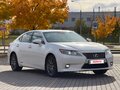 2014 Lexus ES 300h VI, белый, 2290000 рублей - вид 7