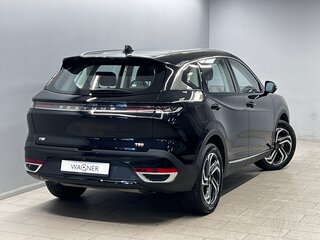2025 FAW Bestune T90, чёрный, 2828000 рублей, вид 4