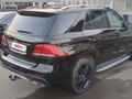 2016 Mercedes-Benz GLE 300 I (W166), чёрный, 3200000 рублей - вид 3