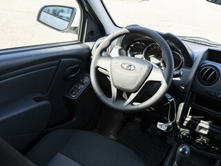 2026 Lada (ВАЗ) Largus I Рестайлинг, белый, 1587000 рублей, вид 5