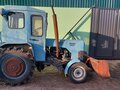 2000 Рустрак Р-12, синий, 250000 рублей - вид 1