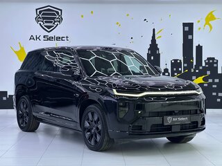 2026 GAC Trumpchi S7 I Рестайлинг, чёрный, 5200000 рублей, вид 3