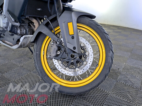2022 CFMoto 800MT Explore, синий, 699000 рублей - вид 13