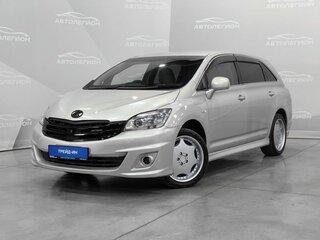 Toyota Mark X ZiO