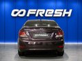 2012 Hyundai Solaris I, фиолетовый, 525000 рублей - вид 3