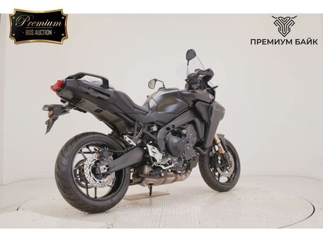 2026 Yamaha MT-09 Tracer (FJ-09), чёрный, 1899000 рублей, вид 5