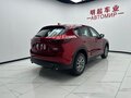 2026 Mazda CX-5 II Рестайлинг, красный, 2150000 рублей - вид 3