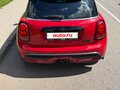 2021 Mini Hatch Cooper S III (F55/F56) Рестайлинг 2, красный, 2675000 рублей - вид 10