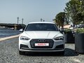 2018 Audi A5 II (F5), белый - вид 6