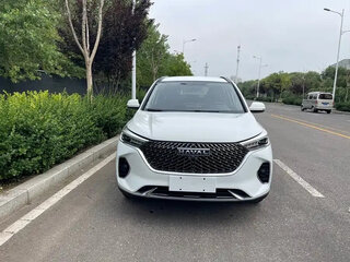 2023 Haval M6 Plus II, белый, 1389000 рублей, вид 2