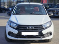 2024 Lada (ВАЗ) Granta I Рестайлинг, белый, 890000 рублей - вид 1