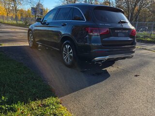 2019 Mercedes-Benz GLC 220 d I (X253) Рестайлинг, серый, 3299999 рублей, вид 2