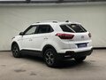 2021 Hyundai Creta I Рестайлинг, белый - вид 4