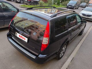 2006 Ford Mondeo III Рестайлинг, чёрный, 333000 рублей, вид 1