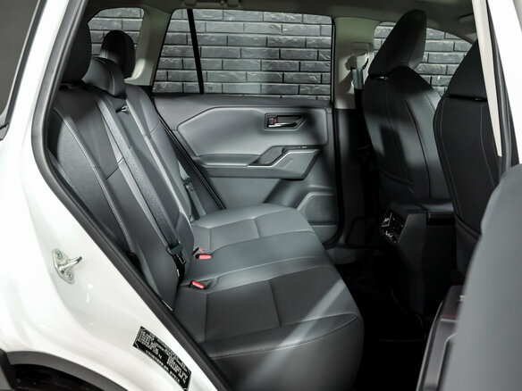 2026 Toyota RAV4 VI (XA60), белый, 4390000 рублей - вид 21