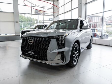 GAC GS8 II